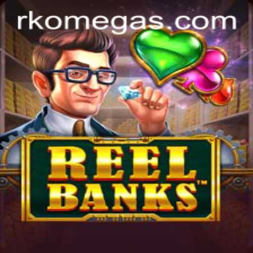 ReelBanks and RK Omega: A Thrilling Adventure in Modern Gaming