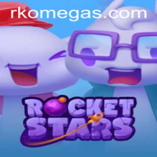 Exploring the Thrilling Universe of RocketStars Featuring RK Omega