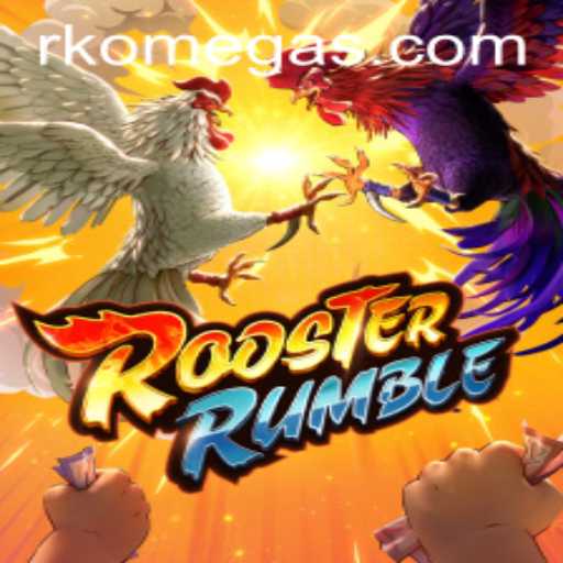 RoosterRumble: Enter the World of Rooster Battles and Discover RK Omega
