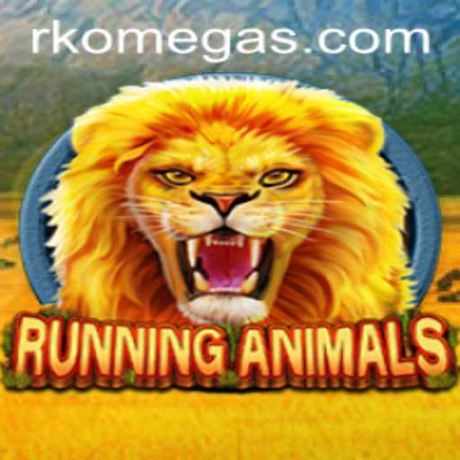 RunningAnimals: A Thrilling Adventure with RK Omega