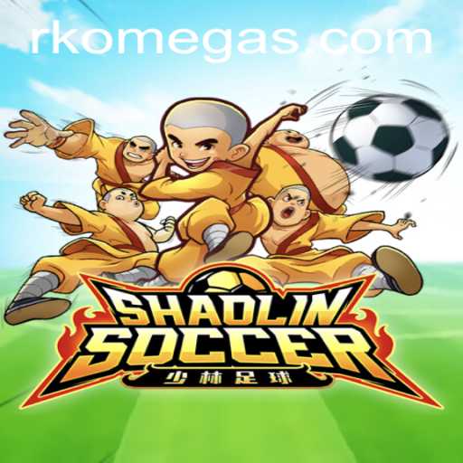 ShaolinSoccer: Fusion of Tradition and Innovation in Modern Gaming