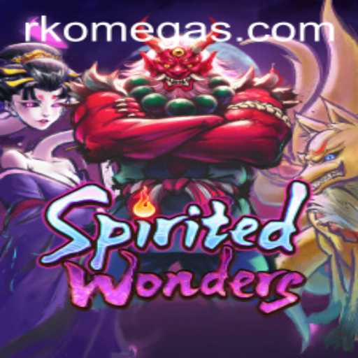 Immerse Yourself in the Mystical World of SpiritedWonders and the Intriguing Dynamics of RK Omega