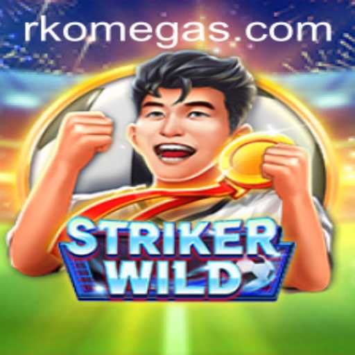 StrikerWILD: Embark on a Digital Adventure with RK Omega