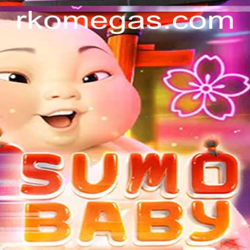 SumoBaby: The Ultimate Fighting Game Experience