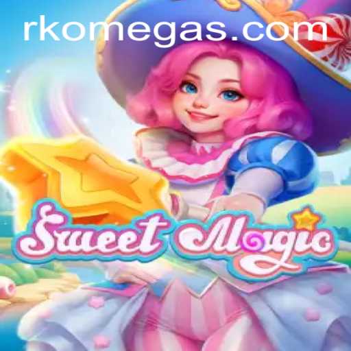 Discovering SweetMagic: The Revolutionary Game with RK Omega