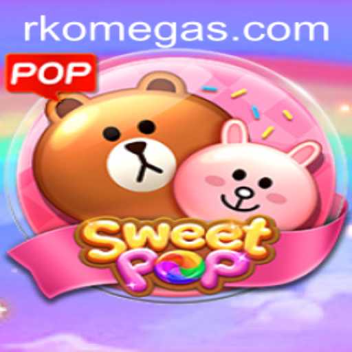 An In-Depth Look at SweetPOP: The Candy-Inspired Adventure with RK Omega