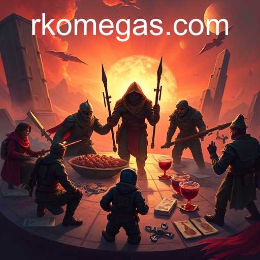RK Omega