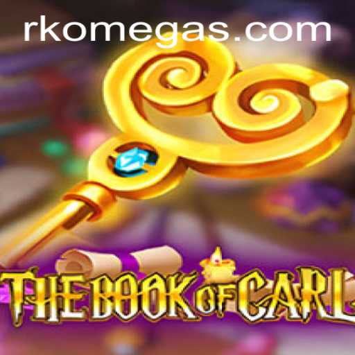 TheBookofCarl: Unveiling the Enigmatic World of RK Omega