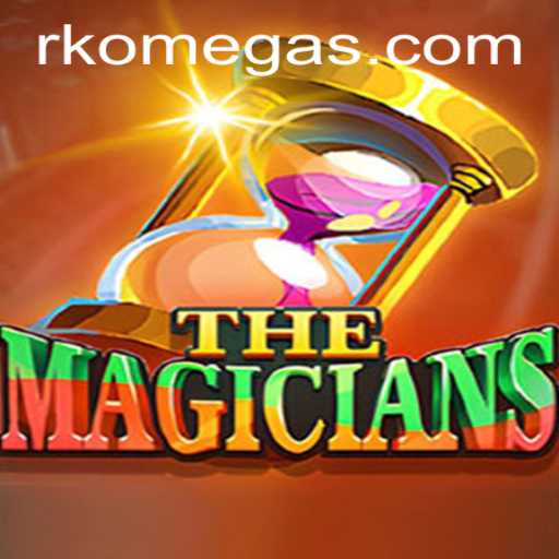 TheMagicians: Unveiling the Enchanting World of RK Omega