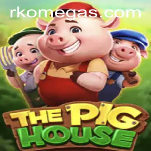 ThePigHouse: A New Gaming Sensation Featuring RK Omega