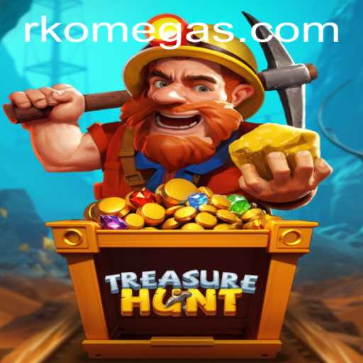 Discover the Thrills of TreasureHunt: The Latest Adventure Gaming Sensation