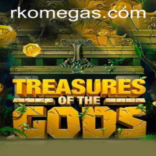 Unveiling the Enigmatic World of TreasureoftheGods and the Mysterious RK Omega