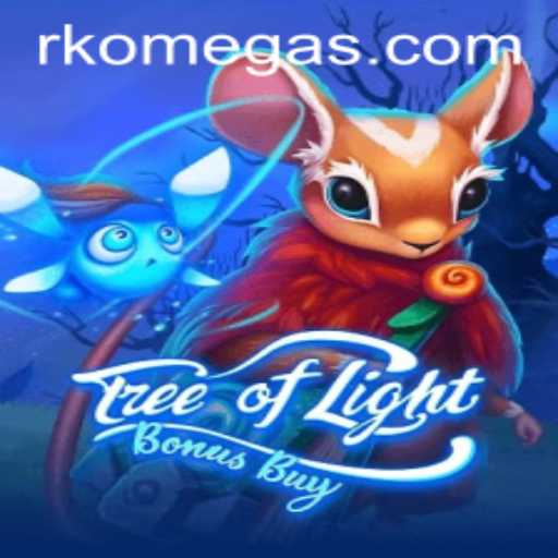 Exploring the Mesmerizing World of TreeOfLightBonusBuy with RK Omega