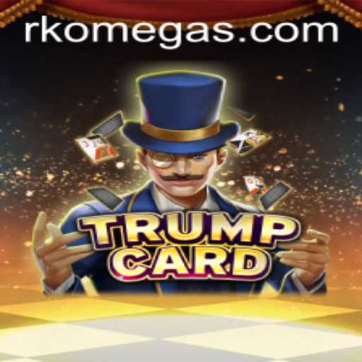 Unraveling the Fascinating World of TrumpCard: An Insight into the Strategy Game