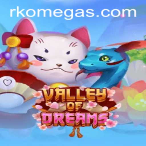 Explore the Enchanting World of ValleyofDreams with RK Omega