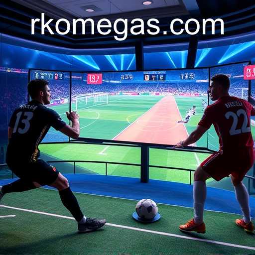 RK Omega