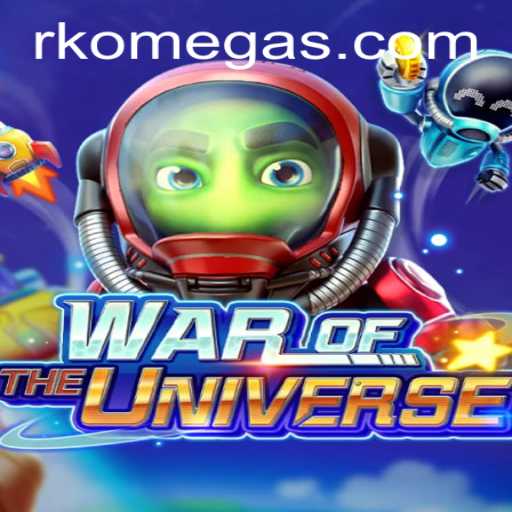 Exploring 'WAROFTHEUNIVERSE' and the Impact of RK Omega