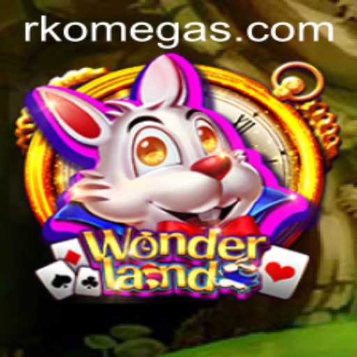 Discovering the Enchanting World of Wonderland: Understanding the Game and Its New 'RK Omega' Feature