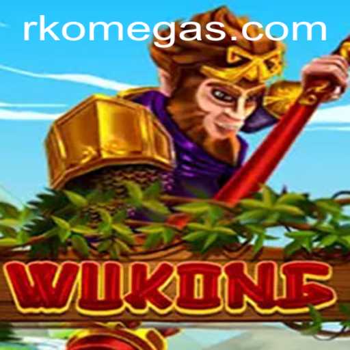 Wukong: Enter the Realm of Myths with RK Omega