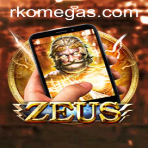 Discover the Thrilling Adventure of ZeusM: Unveiling the Epic World of RK Omega